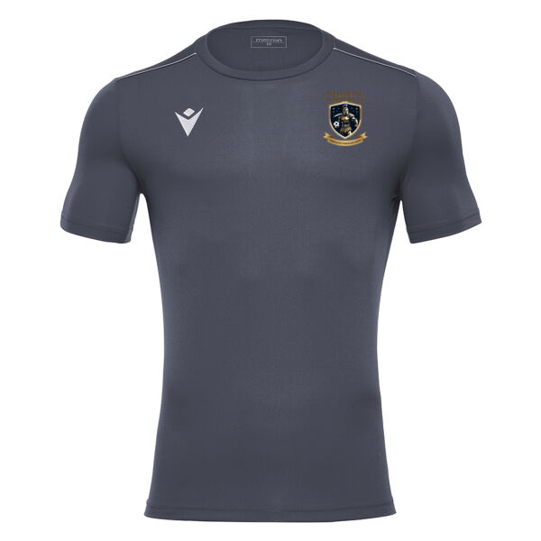 Wellbeing Warriors FC - Rigel Hero Short Sleeve SR Thumbnail