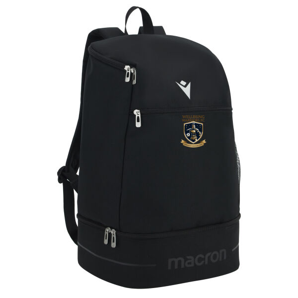 Wellbeing Warriors FC - AXIS LARGE BACKPACK  Thumbnail