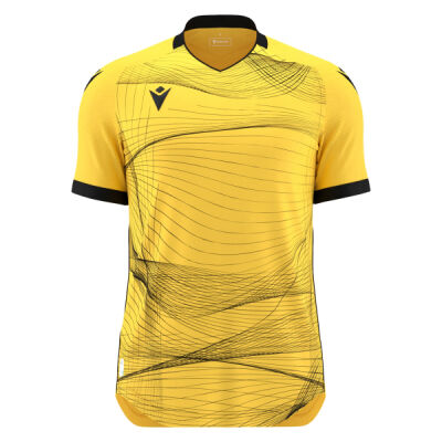 Wyvern Eco Match Day Shirt JNR Thumbnail