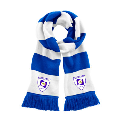 Cammell Lairds FC Bar Scarf Thumbnail