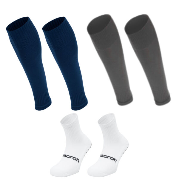 Penycae Sock Pack JNR Thumbnail