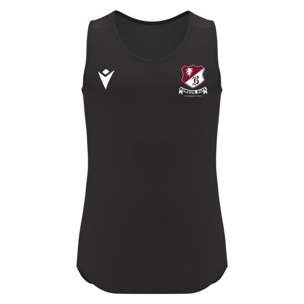 Bowdon RUFC SNR - JAVELIN SINGLET SR Thumbnail