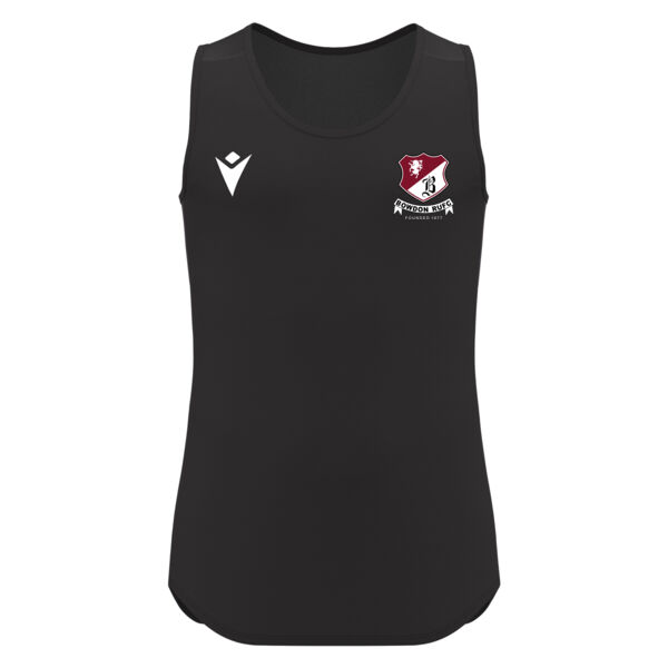 Bowdon RUFC JNR - JAVELIN SINGLET JR Thumbnail