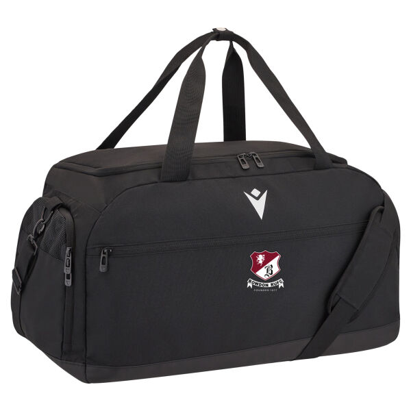 Bowdon RUFC JNR - Flow Gym Bag Thumbnail