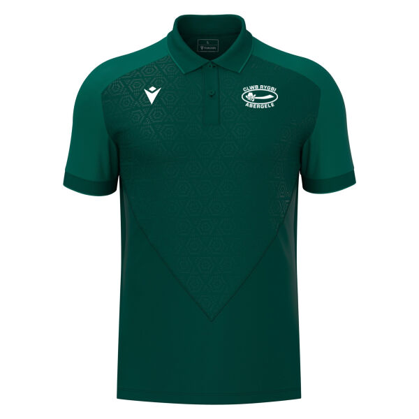 Abergele Rugby Club SNR - Baldwin Polo Shirt SR Thumbnail