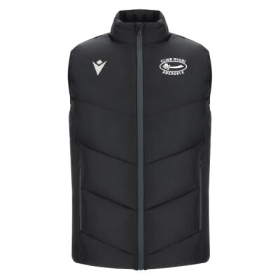 Abergele Rugby Club SNR - Coldmire Padded Gilet Jacket SNR Thumbnail