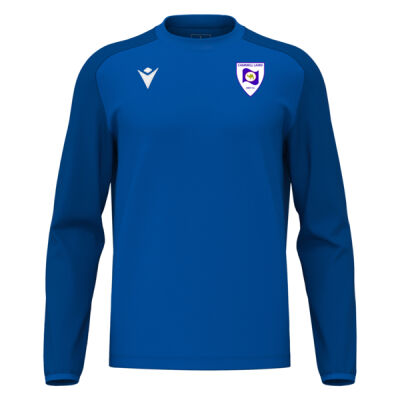 Cammell Laird FC - THALOS ROUNDNECK TOP SR Thumbnail