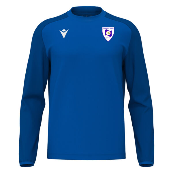 Cammell Laird FC - THALOS ROUNDNECK TOP SR Thumbnail