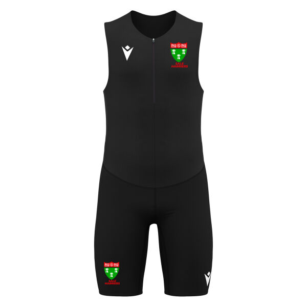 Sale Harriers - WILLOW BODYSUIT JR Thumbnail