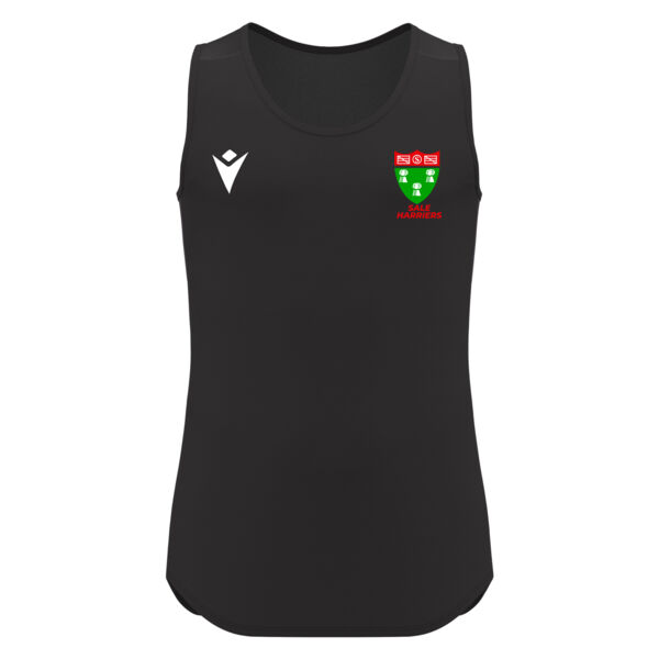 Sale Harriers - JAVELIN SINGLET JR Thumbnail
