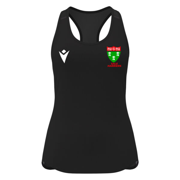 Sale Harriers - RELAY WOMAN SINGLET JR Thumbnail