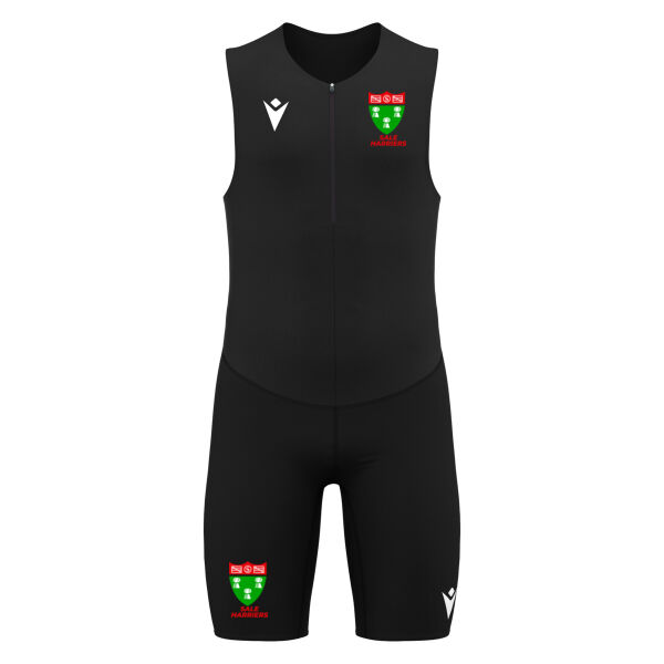 Sale Harriers - WILLOW BODYSUIT SR Thumbnail
