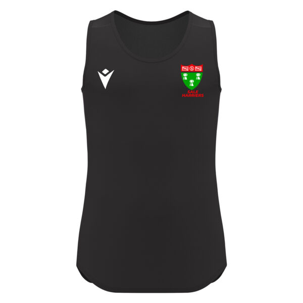 Sale Harriers - JAVELIN SINGLET SR Thumbnail