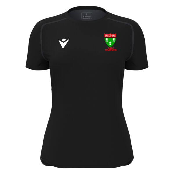 Sale Harriers - TROPHY WOMAN SHIRT SR Thumbnail