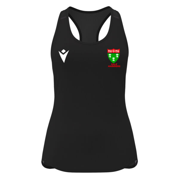 Sale Harriers - RELAY WOMAN SINGLET SR Thumbnail
