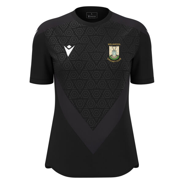 Welshpool CC - Dryad Women's Shirt JR Thumbnail