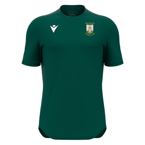 Welshpool CC - VOID SHIRT SS SR Thumbnail