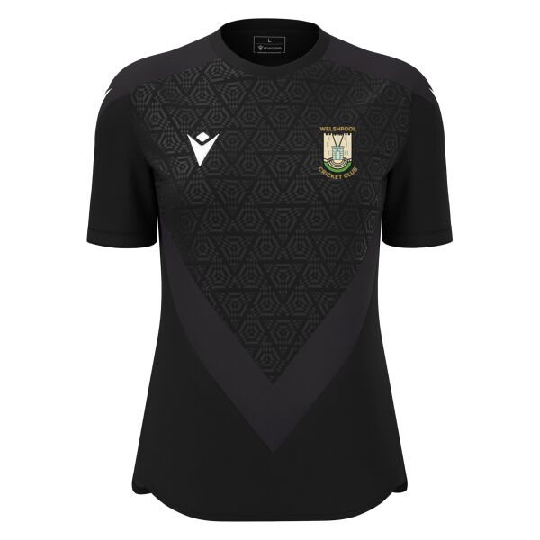 Welshpool CC - Dryad Women's Shirt SR Thumbnail