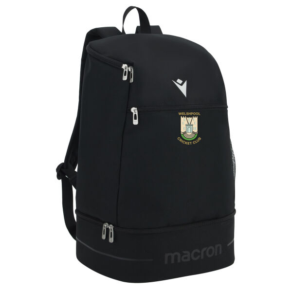 Welshpool CC - AXIS LARGE BACKPACK  Thumbnail