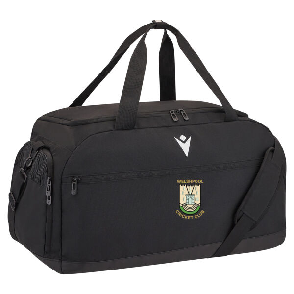 Welshpool CC - Flow Gym Bag Thumbnail