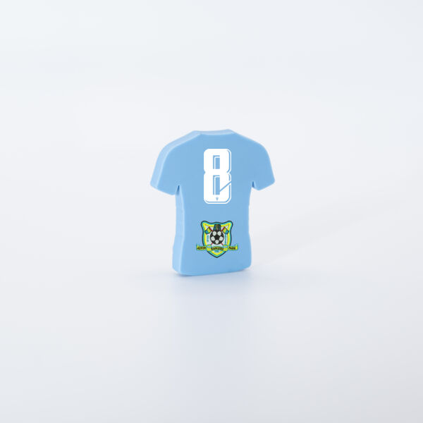 Aston Park Rangers - Tactics Board Magnet 30mm Thumbnail
