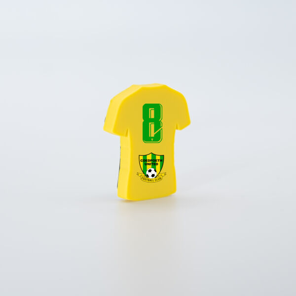 Coedpoeth United FC - Tactics Board Magnet 30mm Thumbnail