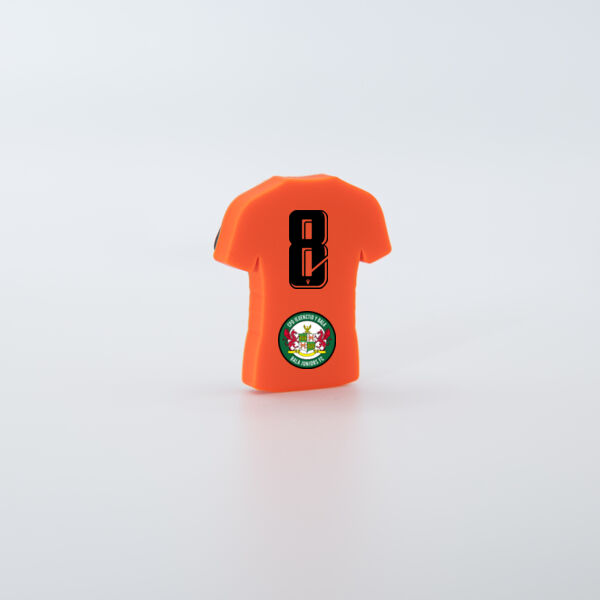 Bala Juniors - Tactics Board Magnet 30mm Thumbnail