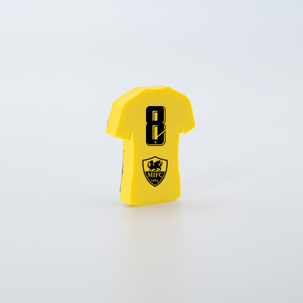 Mynydd Isa FC - Tactics Board Magnet 30mm Thumbnail