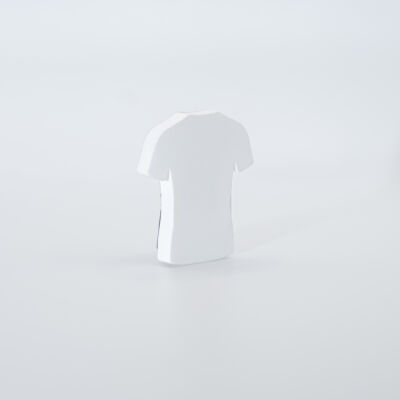 Blank Tactics Board Magnet 30mm Thumbnail