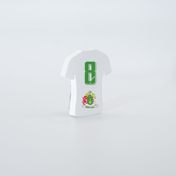 Dock AFC - Tactics Board Magnet 30mm Thumbnail