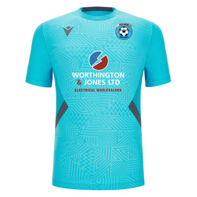 NFA - Shedir Training Match Day Shirt SR Thumbnail