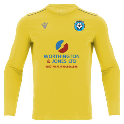 NFA - Rigel Hero Shirt Long Sleeve JR Thumbnail