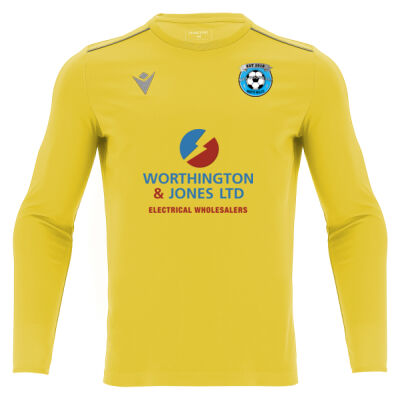 NFA - Rigel Hero Long Sleeve SR Thumbnail