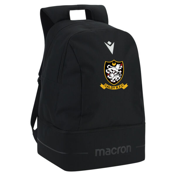 Caldy RFC - CREW MEDIUM BACKPACK Thumbnail