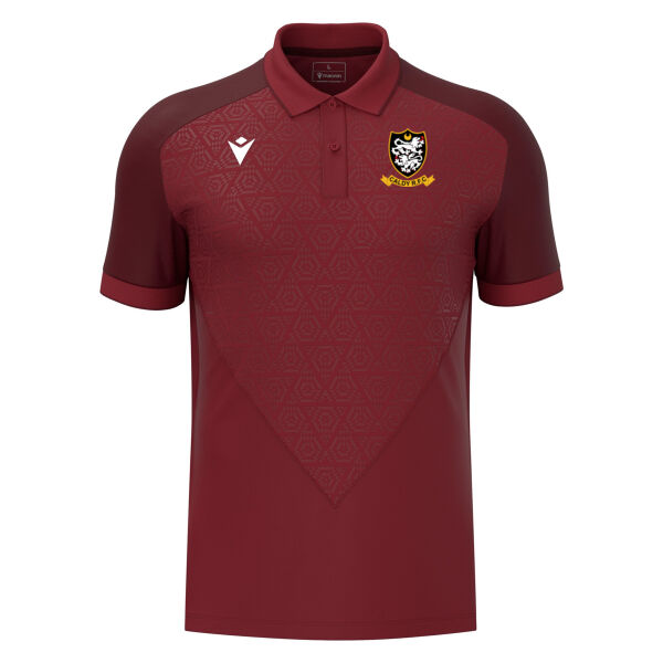 Caldy RFC - Baldwin Polo Shirt JR Thumbnail