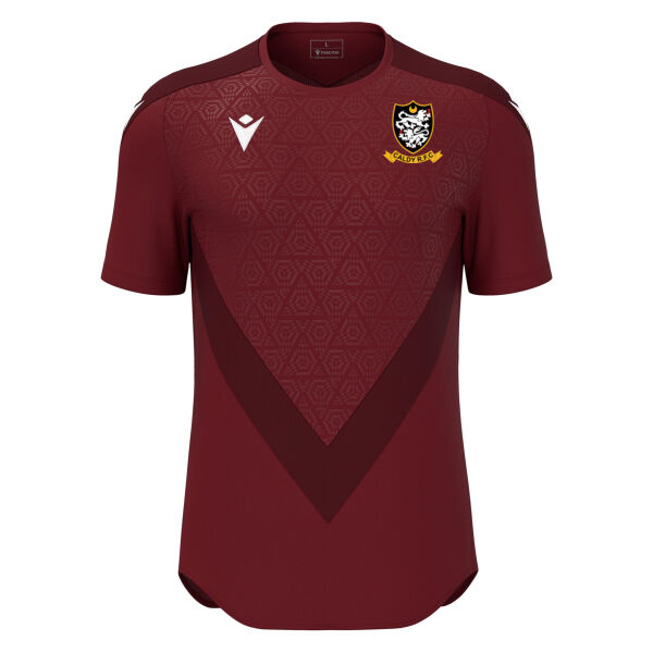 Caldy RFC - Wisp Shirt JR Thumbnail