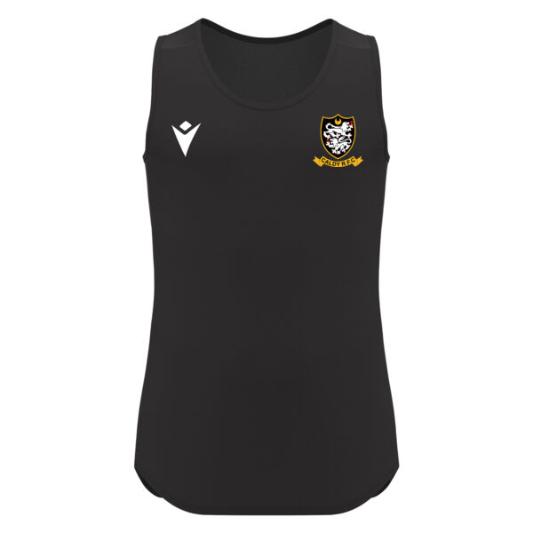 Caldy RFC - JAVELIN SINGLET SR Thumbnail