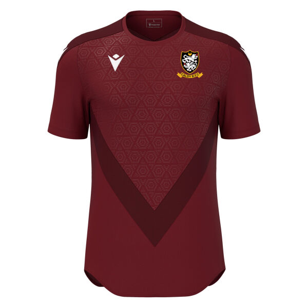 Caldy RFC - Wisp Shirt SR Thumbnail