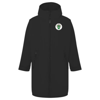 West Kirby - Tridri® all seasons waterproof changing robe Thumbnail