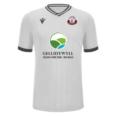 Caersws Away Match Day Shirt SR Thumbnail