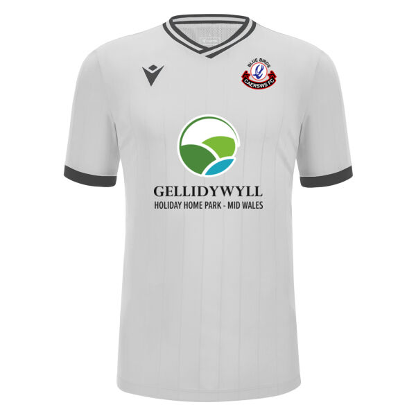 Caersws Away Match Day Shirt SR Thumbnail