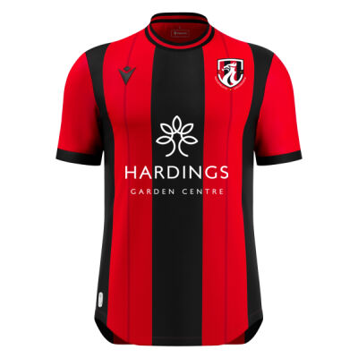 Guilsfield FC Home Replica JNR Thumbnail
