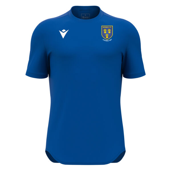 Heswall FC - VOID SHIRT SS JR Thumbnail