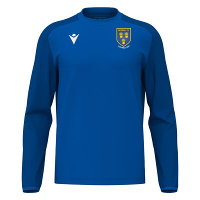 Heswall FC - THALOS ROUNDNECK TOP JR Thumbnail