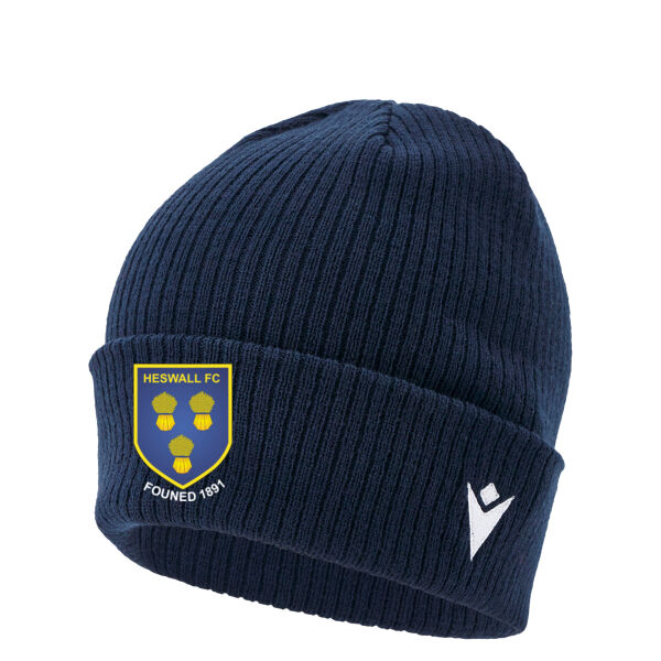 Heswall FC - Zima Beanie JR Thumbnail