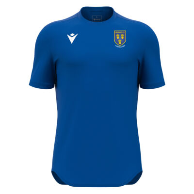 Heswall FC - VOID SHIRT SS SR Thumbnail