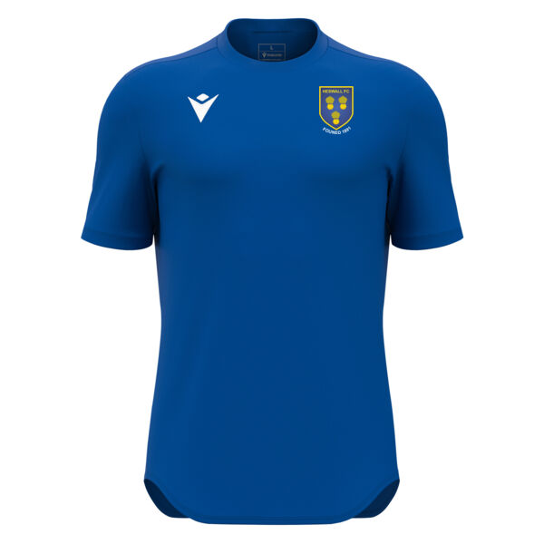 Heswall FC - VOID SHIRT SS SR Thumbnail