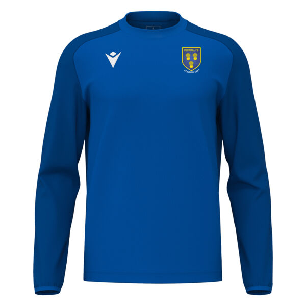 Heswall FC - THALOS ROUNDNECK TOP SR Thumbnail
