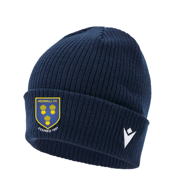 Heswall FC - Zima Beanie SR Thumbnail
