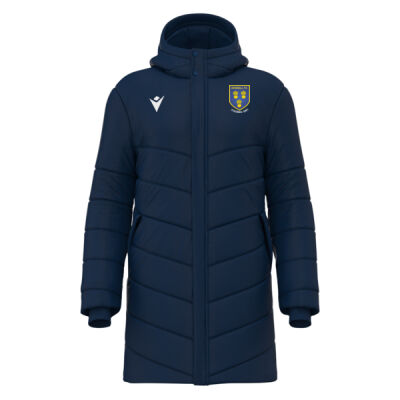 Heswall FC - SUBZERO JACKET JR Thumbnail